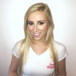 Lauren Weston